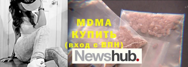 тгк Волоколамск